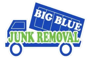 Big Blue Junk Removal Modesto