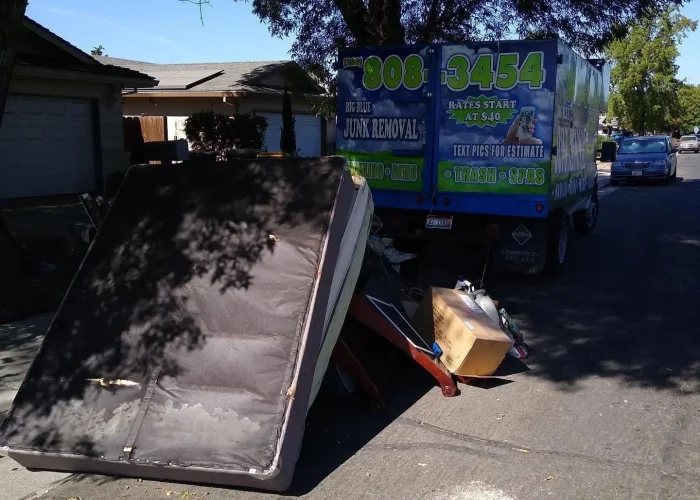 Mattresses and Box Springs