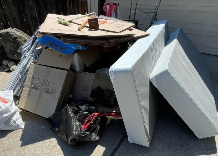 Furniture Removal