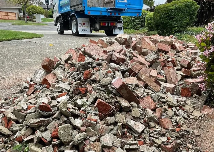 Debris Removal