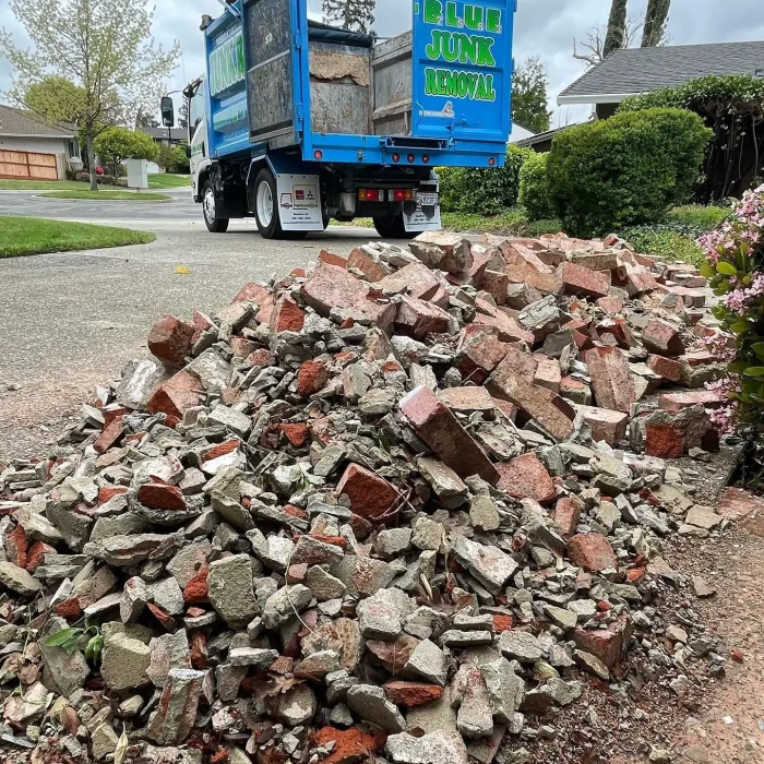Debris Removal
