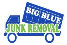 Big Blue Junk Removal Modesto